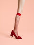 Cabarette Knee-High Socks-Shop Leg Appeal