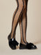Lady Rock Fishnet Tights-Shop Leg Appeal