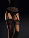 Hypnose Thigh-High Stockings-Shop Leg Appeal