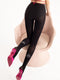 Eyes On Opaque Tights-Shop Leg Appeal