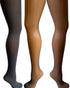 TIGHTS - Color Pop Tights Bundle – 3 Pairs, One Iconic Shade