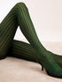 Color Story Patterned Tights-Shop Leg Appeal