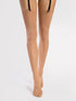 Infini Retr Style Thigh-High Stockings-Shop Leg Appeal