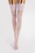 Infini Retr Style Thigh-High Stockings-Shop Leg Appeal