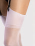 Infini Retr Style Thigh-High Stockings-Shop Leg Appeal