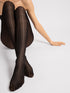 Candy Crush Sheer Patterned Tights-Shop Leg Appeal