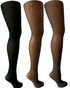 TIGHTS - Color Pop Tights Bundle – 3 Pairs, One Iconic Shade