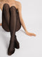 Ufficio Patterned Tights