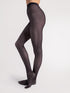 Raffina Patterned Tights-Shop Leg Appeal