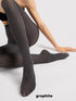 Paola Semi-Opaque Tights