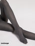 Paola Semi-Opaque Tights