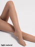 Paola Semi-Opaque Tights
