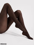Paola Semi-Opaque Tights