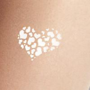 TIGHTS - Allure S05 Sheer Tights