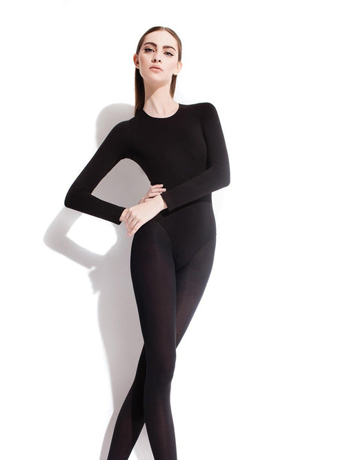 TIGHTS - Roza Opaque Tights