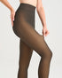 Premium Fleece Lined Winter Tights-Shop Leg Appeal