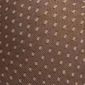 CC08 Dot Mesh Tights