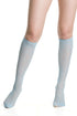 Compass Rosé Knee-High Socks