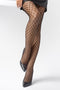 TIGHTS - Charly A6 Fishnet Tights