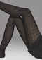 Charly D14 Patterned Tights