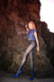 Dubhe Mesh Tights-Shop Leg Appeal