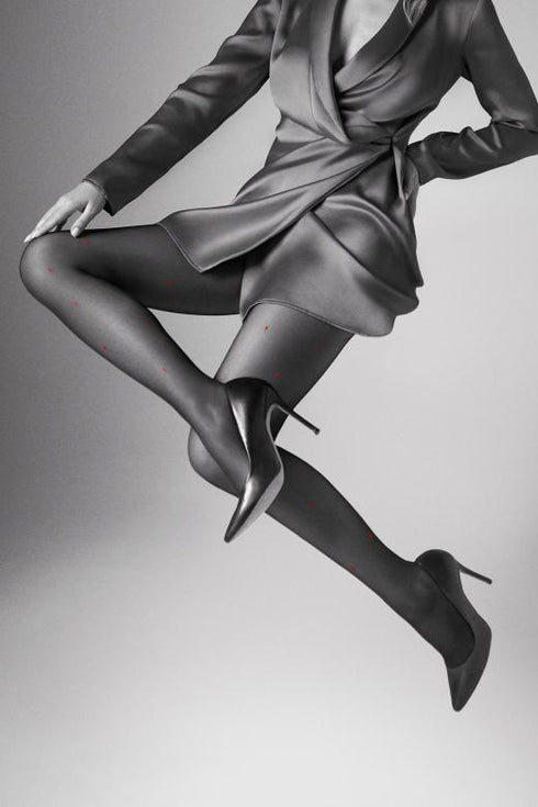 TIGHTS - Emmy Sheer Tights