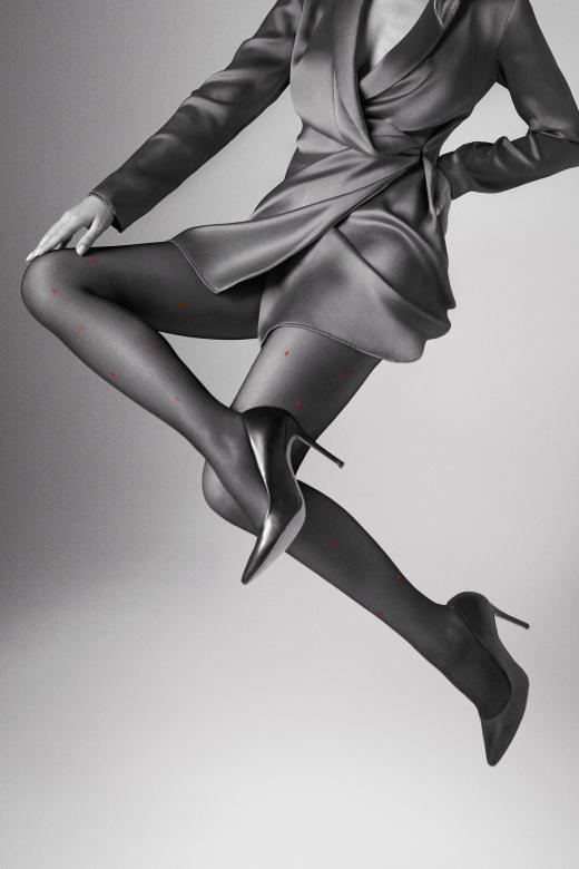 TIGHTS - Emmy Sheer Tights