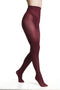 Gibli Ribbed Wool Tights