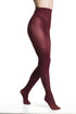 Gibli Ribbed Wool Tights