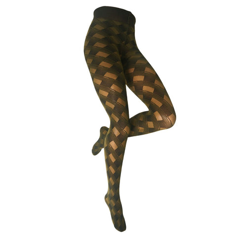 Hip Hop Tights