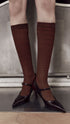 Optical Knee-Highs
