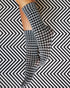 Pepi Houndstooth Pattern Socks