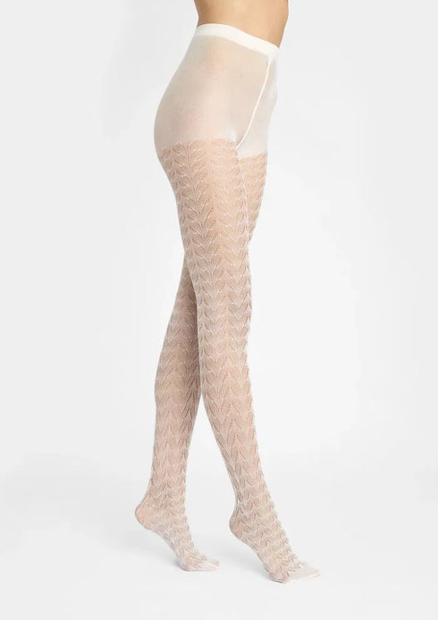 Stella Limited Edition Patterned Tights