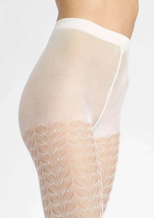 Stella Limited Edition Patterned Tights