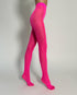Opaque Colored Tights SIZES 4-6 (L-XXL)-Shop Leg Appeal
