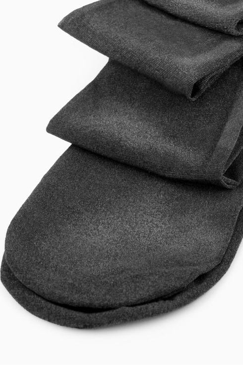 TIGHTS - Shine Semi-Sheer Tights