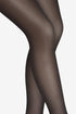 TIGHTS - Shine Semi-Sheer Tights