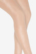 TIGHTS - Shine Semi-Sheer Tights