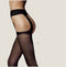 TIGHTS - Sexy Stripp 20 Sheer Crotchless Tights
