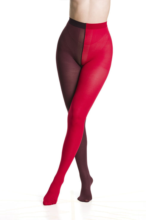 Storm Dual Toned Tights