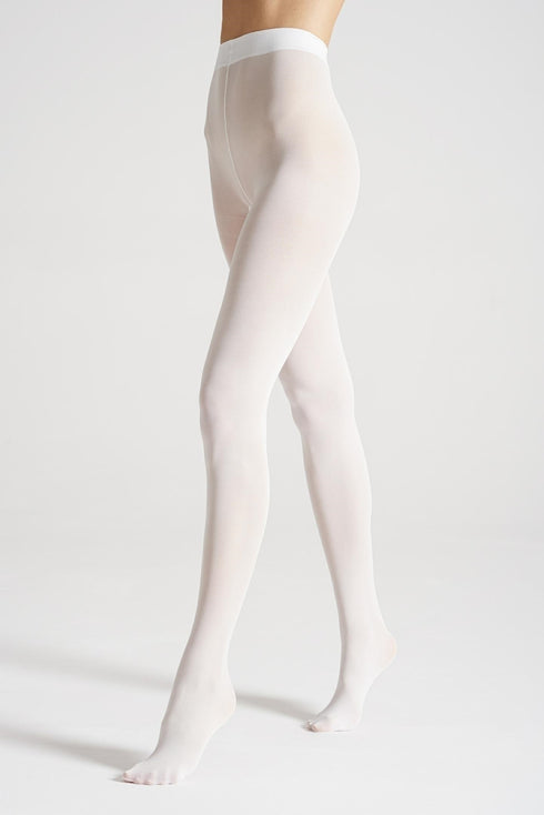 Opaque Colored Tights SIZES 4-6 (L-XXL)-Shop Leg Appeal