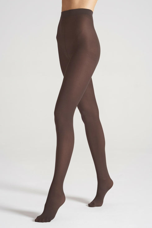Opaque Colored Tights SIZES 4-6 (L-XXL)-Shop Leg Appeal