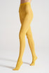 Opaque Colored Tights SIZES 4-6 (L-XXL)-Shop Leg Appeal