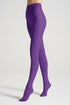Opaque Colored Tights SIZES 4-6 (L-XXL)-Shop Leg Appeal