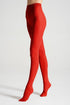 Opaque Colored Tights SIZES 4-6 (L-XXL)-Shop Leg Appeal