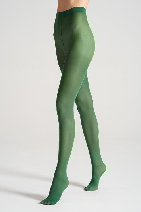 Opaque Colored Tights SIZES 4-6 (L-XXL)-Shop Leg Appeal