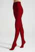 Opaque Colored Tights SIZES 4-6 (L-XXL)-Shop Leg Appeal