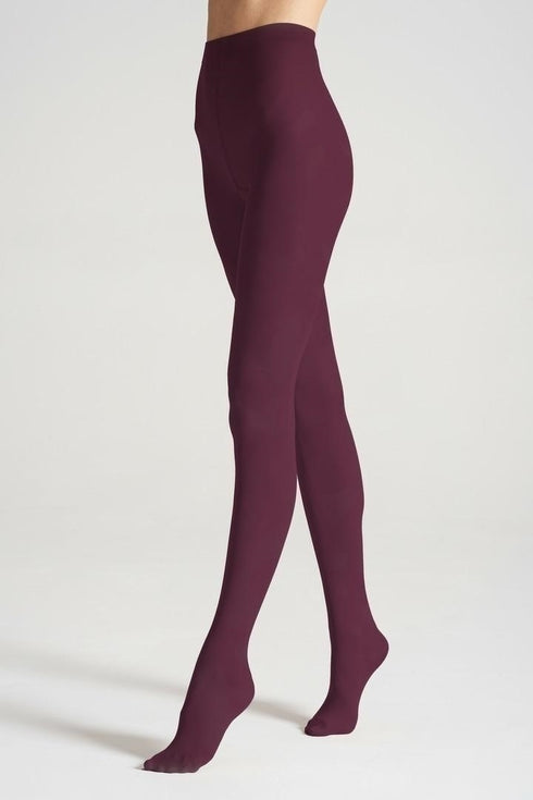 Opaque Colored Tights SIZES 4-6 (L-XXL)-Shop Leg Appeal