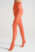 Opaque Colored Tights SIZES 4-6 (L-XXL)-Shop Leg Appeal