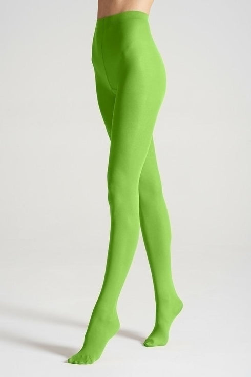 Opaque Colored Tights SIZES 4-6 (L-XXL)-Shop Leg Appeal
